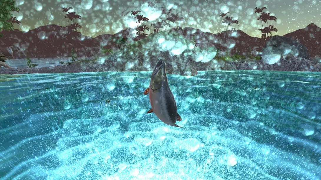 图片[2]-钓鱼斗士 Fishing Fighters-游糖YoTeb