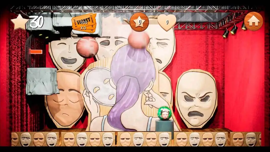 图片[4]-秀球 虎命 .Show Ball Tiger Life-游糖YoTeb