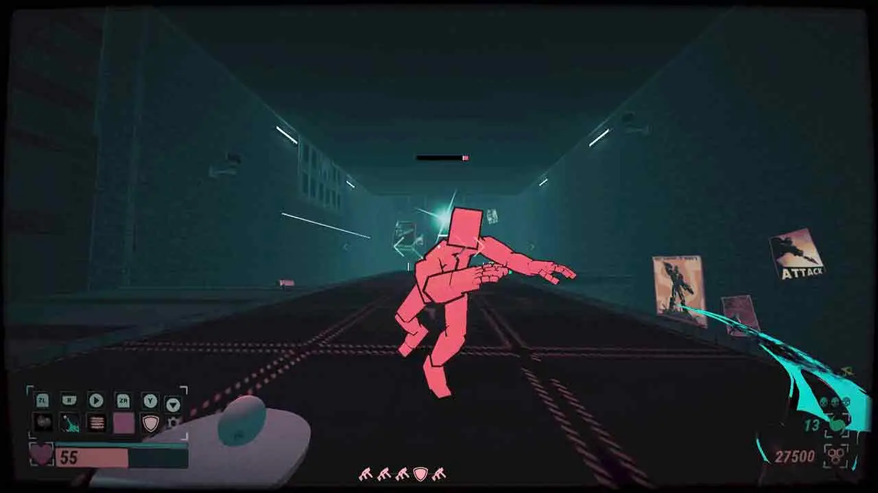 图片[5]-机械节奏 .ROBOBEAT（1.0.25）金手指-游糖YoTeb