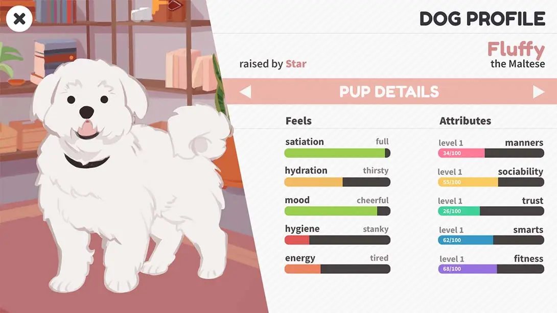 图片[2]-永远的好朋友 Best Friend Forever-游糖YoTeb