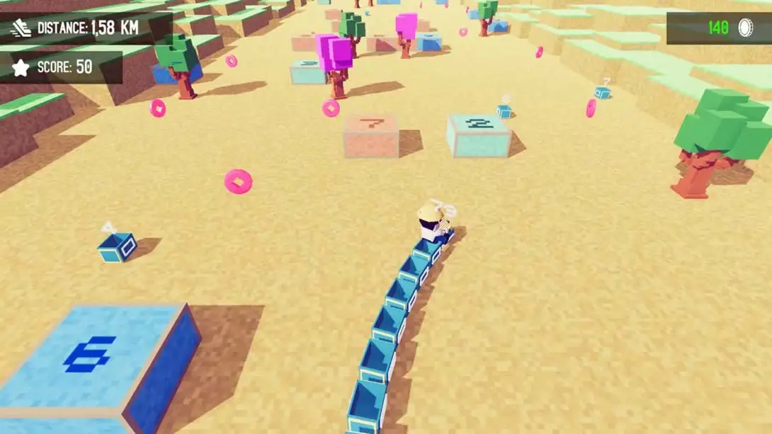 图片[1]-【美版】Super Snake Block-游糖YoTeb