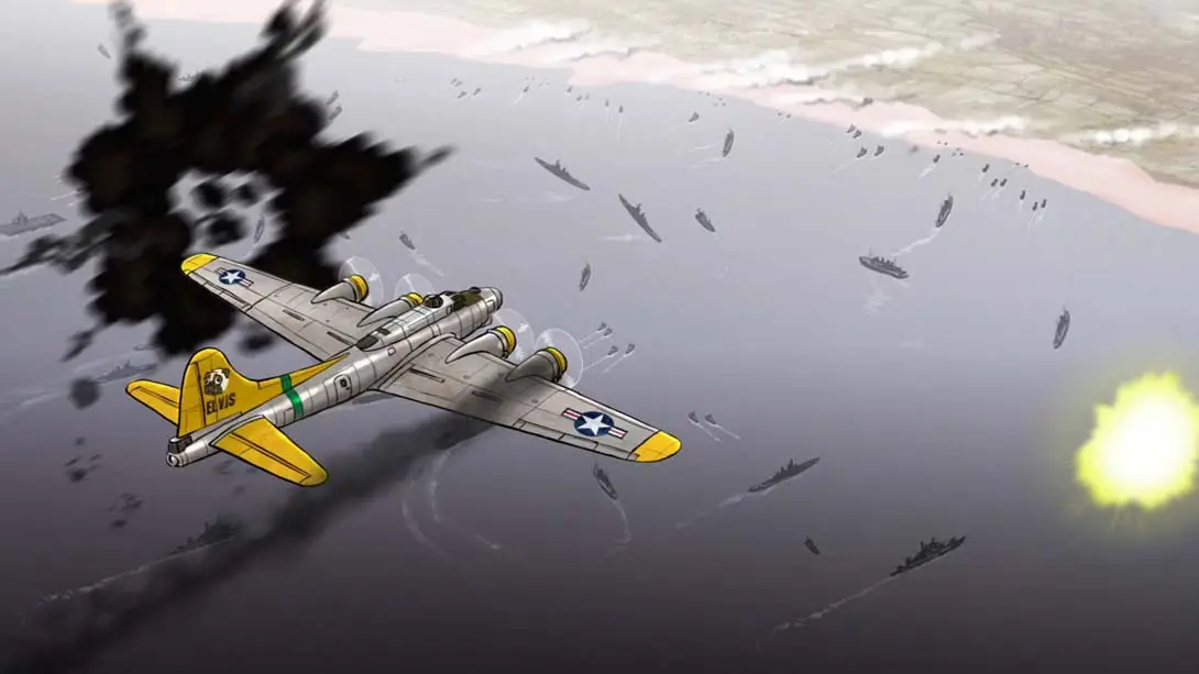 图片[4]-枪，血，意大利黑手党 2 Guns Gore and Cannoli 2-游糖YoTeb