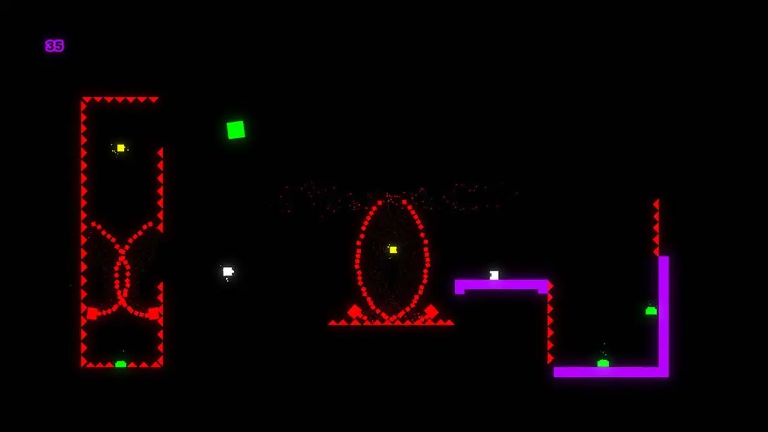 图片[3]-点亮房间 Light Up The Room-游糖YoTeb