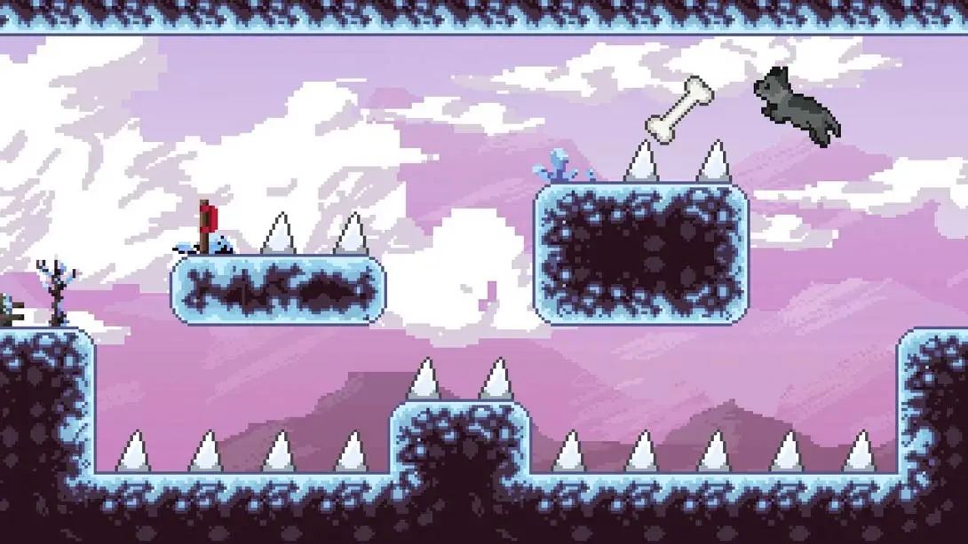 图片[2]-【美版】Black Wolf-游糖YoTeb