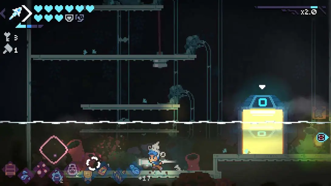 图片[1]-《轮回塔》1.0.1a-游糖YoTeb