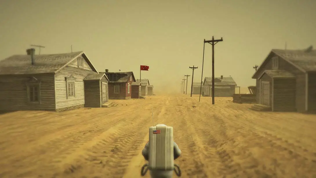 图片[1]-荒芜星球 Lifeless Planet-游糖YoTeb