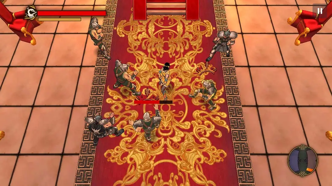 图片[1]-【美版】书雁传奇 .Shuyan Saga-游糖YoTeb