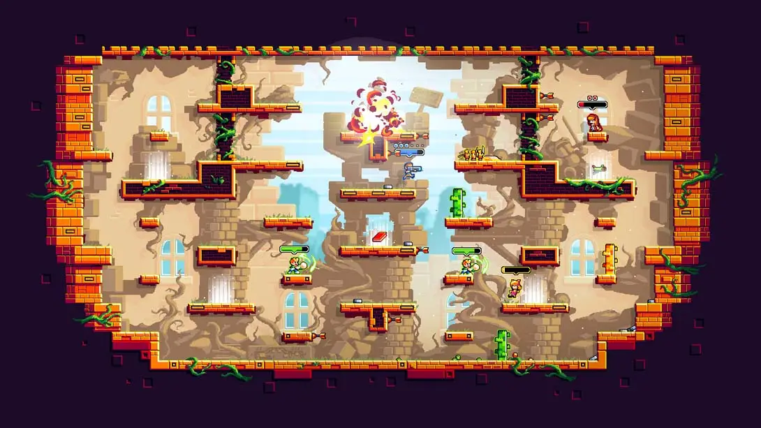 图片[2]-怄气小队 Squabble-游糖YoTeb