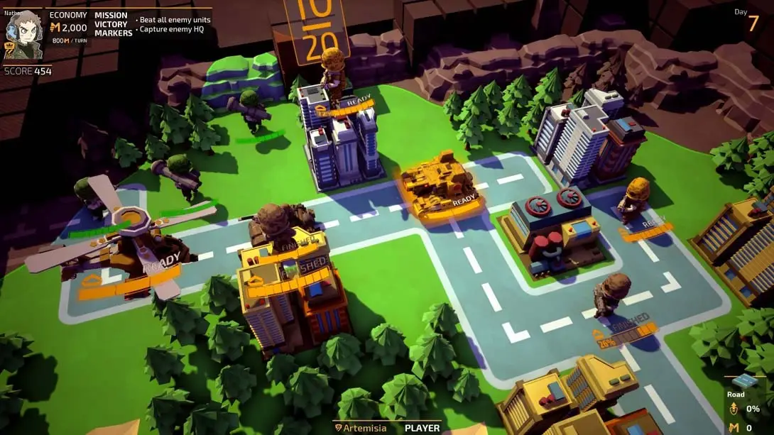 图片[5]-【美版】小小合金 TINY METAL-游糖YoTeb