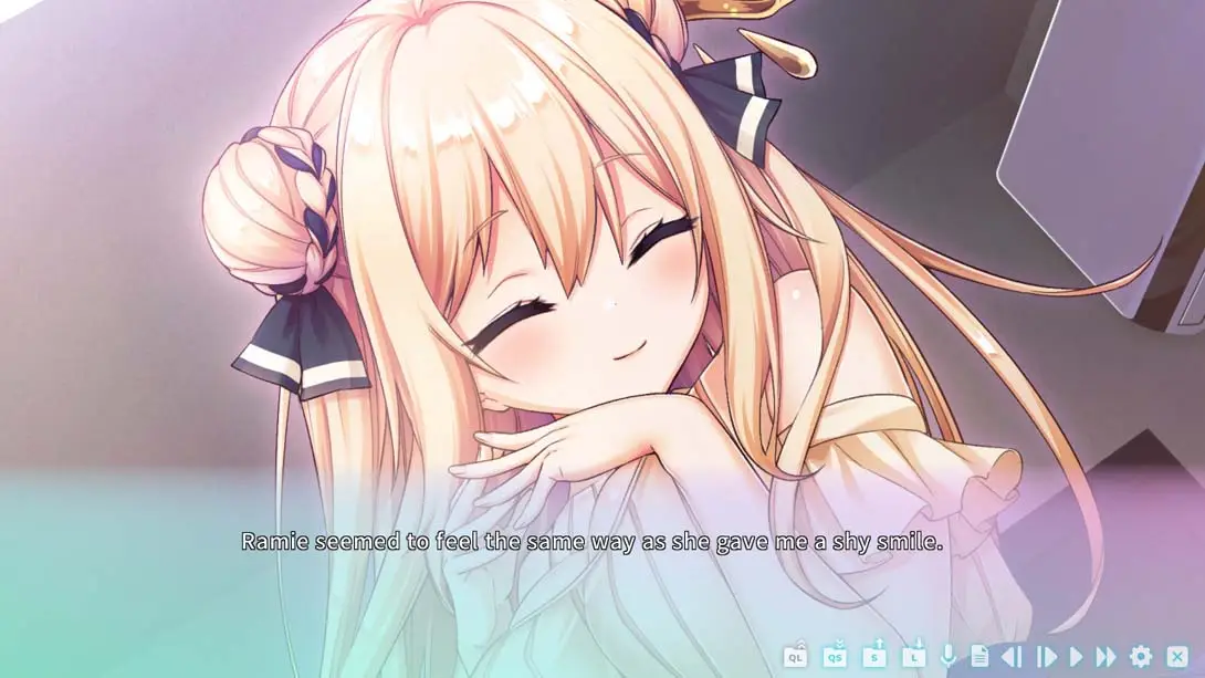 图片[4]-【美版】虚拟女佣流光苎麻 Virtual Maid Streamer Ramie-游糖YoTeb