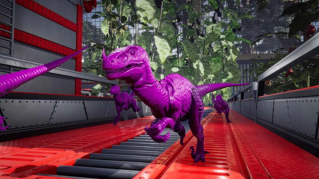 图片[3]-绿色兵团：塑料战争 Mean Greens-游糖YoTeb