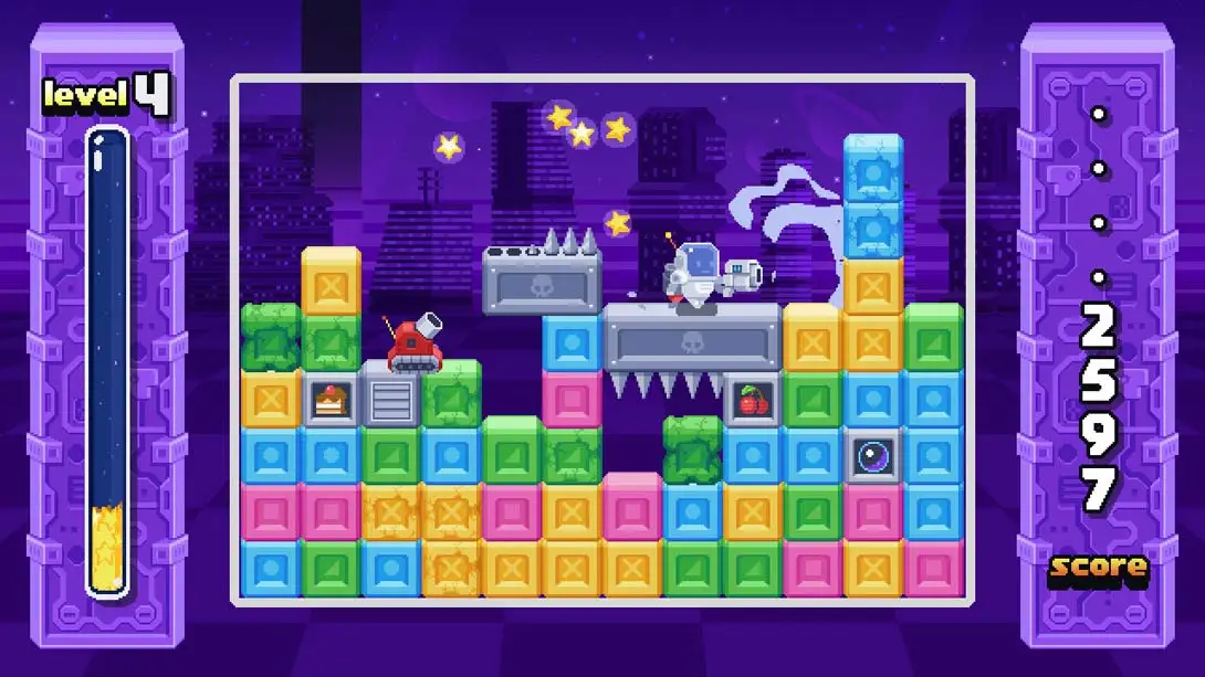 图片[3]-【美版】UFO 不明高空坠物 .Unidentified Falling Objects-游糖YoTeb