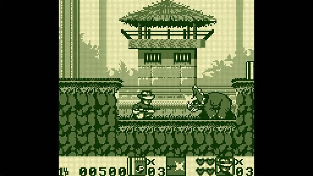 图片[1]-【美版】侏罗纪公园经典游戏合集包 .Jurassic Park Classic Games Collection-游糖YoTeb