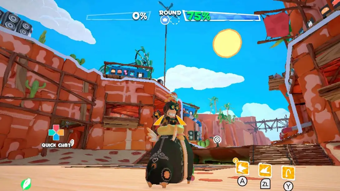 图片[2]-超级鸡捕手 Super Chicken Catchers-游糖YoTeb