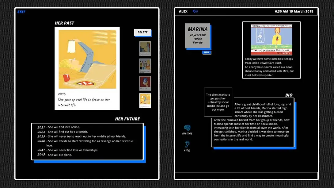 图片[2]-【美版】Will Die Alone-游糖YoTeb