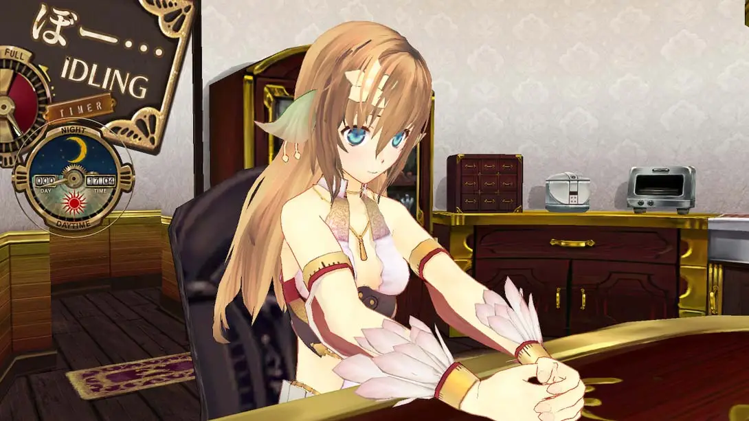 图片[2]-浪涌协奏曲～献给失落之星的歌～DX Ciel Nosurge ~ A Poem for the…-游糖YoTeb