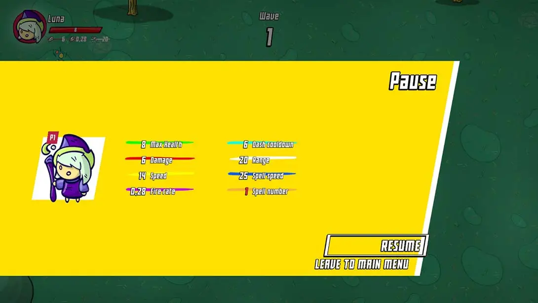 图片[1]-精神竞技场 Spirit Arena-游糖YoTeb