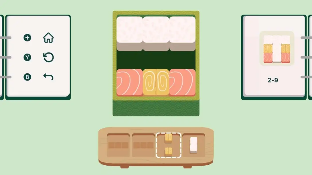 图片[5]-大本钟 inbento-游糖YoTeb