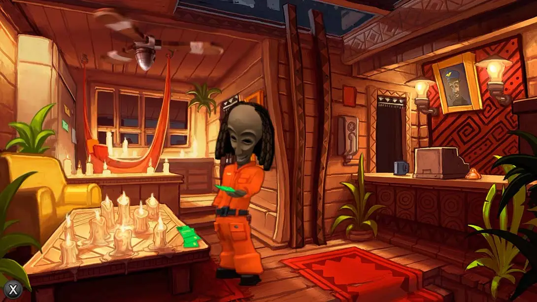 图片[5]-一路向北：第一章 The Journey Down: Chapter One-游糖YoTeb