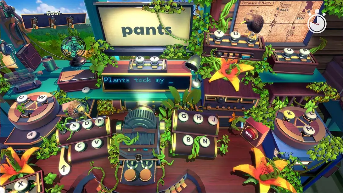 图片[4]-【美版】奇异鸟邮局 KeyWe-游糖YoTeb