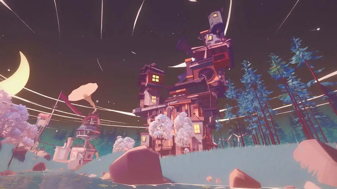 图片[3]-夏季疯狂 Summertime Madness-游糖YoTeb