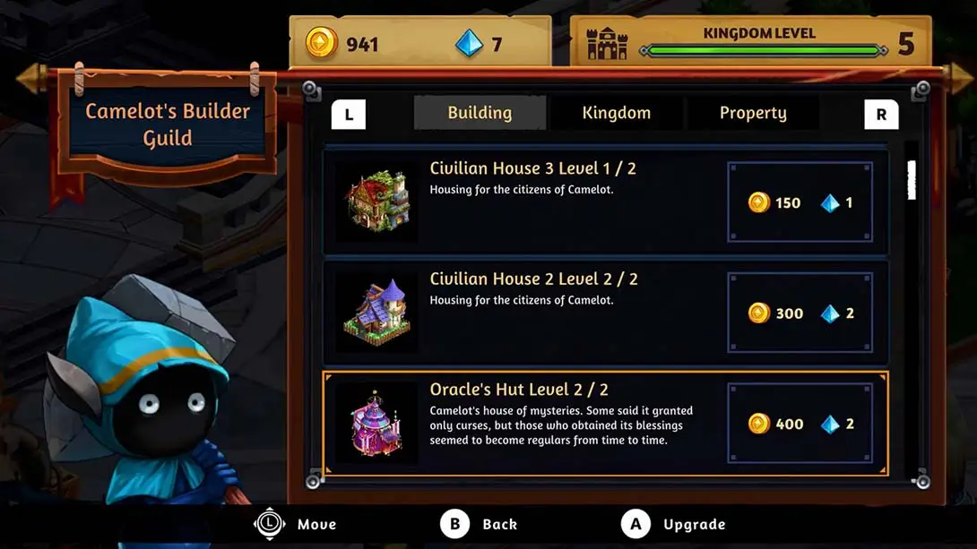 图片[1]-【美版】骑士对巨人 破碎的神剑 .Knight vs Giant The Broken Excalibur-游糖YoTeb