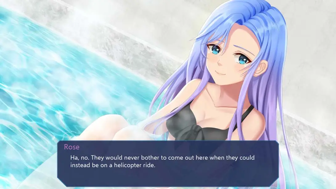 图片[6]-【美版】玫瑰七日 .7 Days of Rose-游糖YoTeb