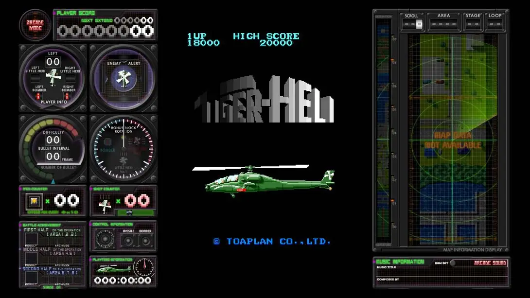 图片[6]-【日版】究极虎式直升机 .究極タイガーヘリ-游糖YoTeb