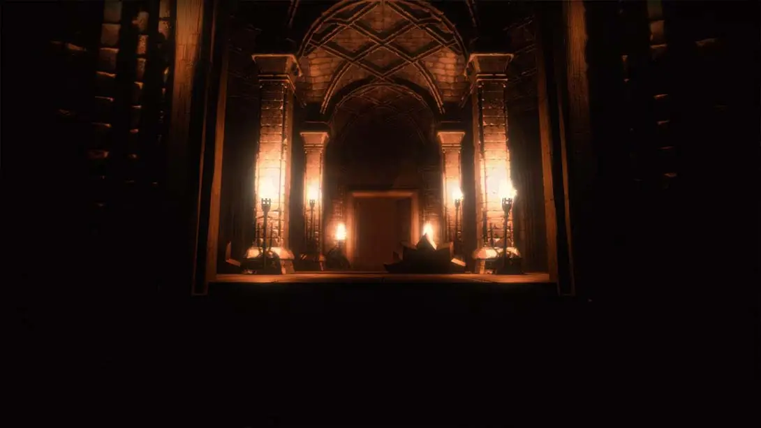 图片[2]-【美版】恐怖神庙 Temple of Horror-游糖YoTeb