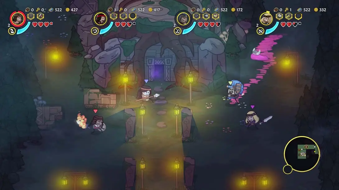 图片[2]-柯南快快-游糖YoTeb