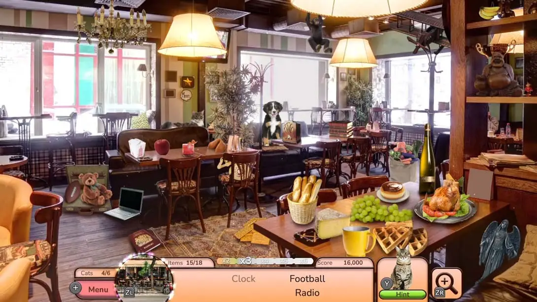 图片[1]-我爱找猫 珍藏版 I Love Finding Cats! – Collector’s Edition-游糖YoTeb