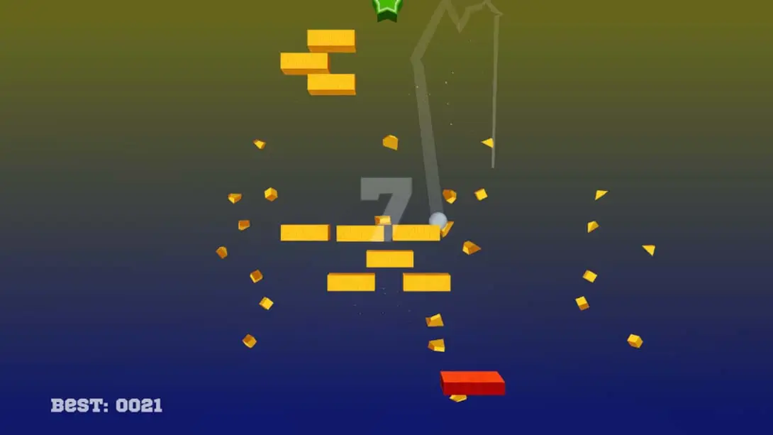 图片[2]-【美版】跳砖球 Jumping Bricks Ball-游糖YoTeb