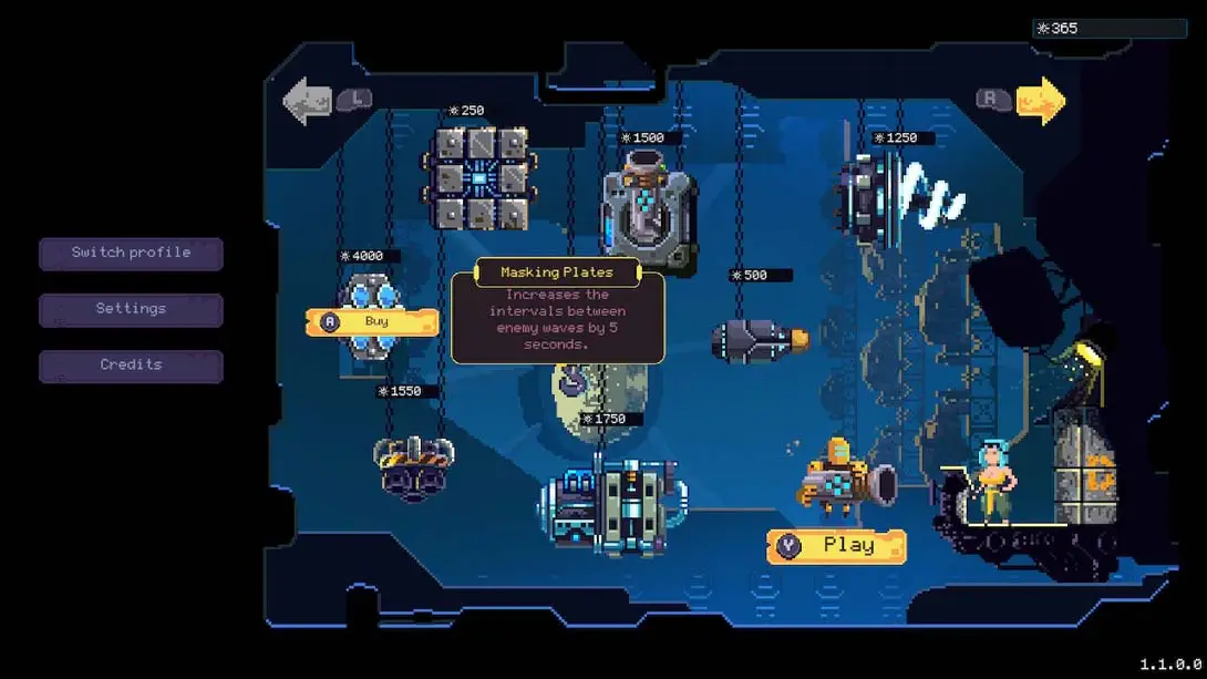 图片[1]-墙世界（1.0.0）金手指-游糖YoTeb