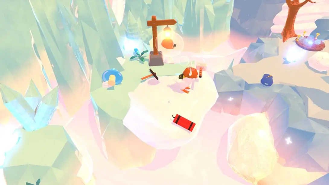 图片[5]-【美版】惊人的鸡探险 Amazing Chicken Adventures-游糖YoTeb