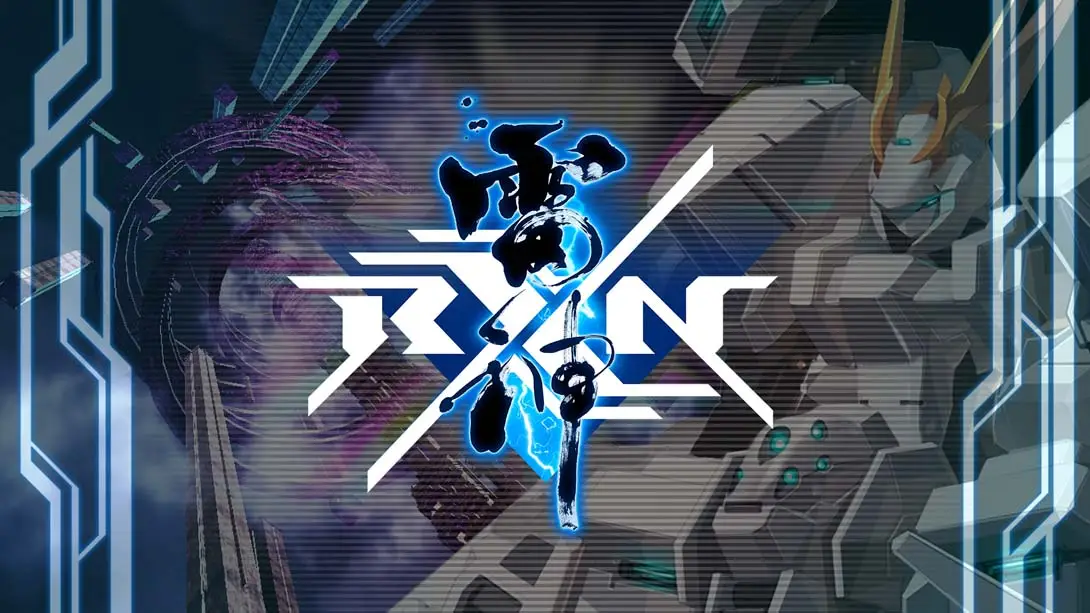 RNX 雷神 RXN RAIXIN-游糖YoTeb