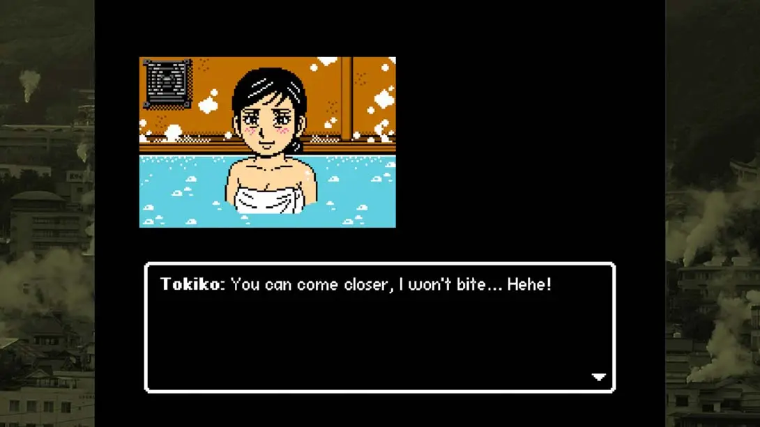 图片[5]-【美版】复古推理俱乐部第二卷：别府案 .Retro Mystery Club Vol.2: The Beppu Case-游糖YoTeb