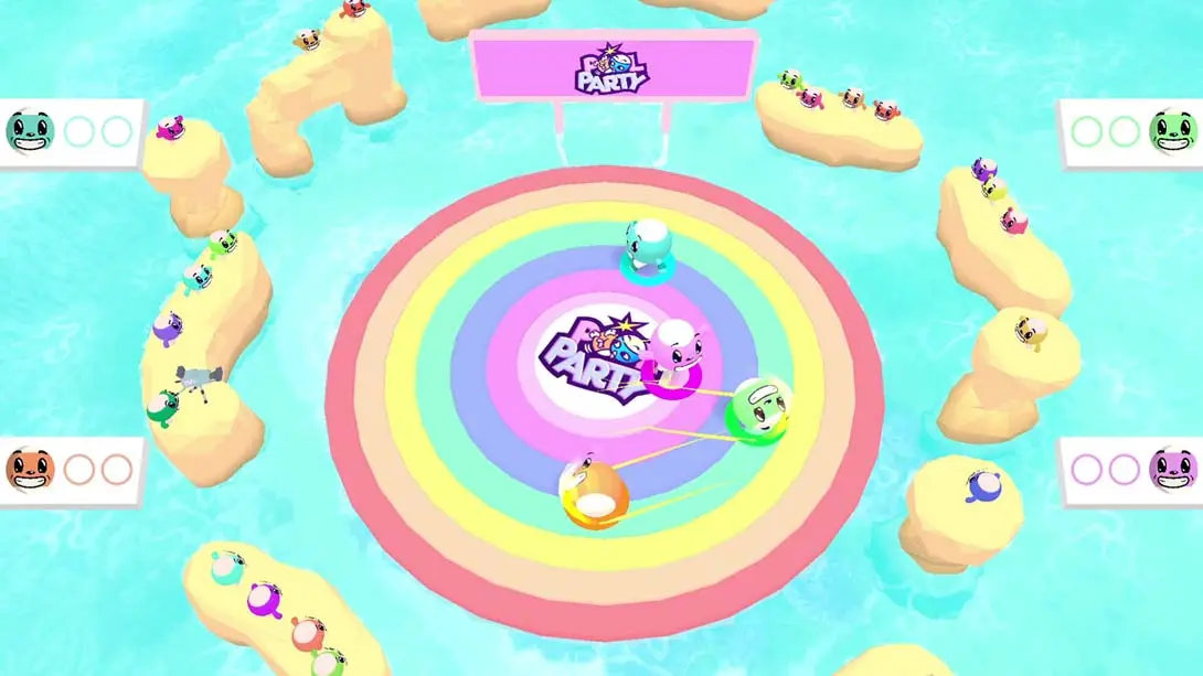 图片[2]-【美版】台球派对 .Pool Party-游糖YoTeb
