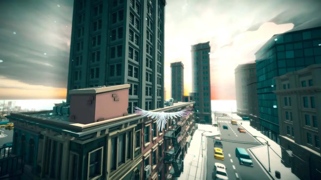 图片[6]-Aery：超越时间的旅程 Aery A Journey Beyond Time-游糖YoTeb