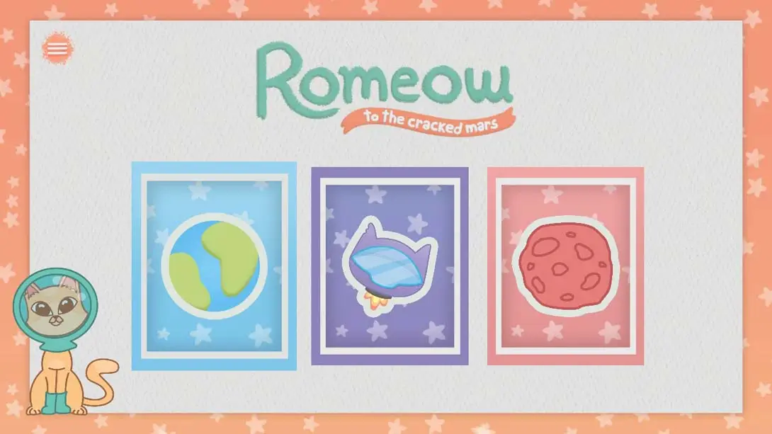 图片[2]-【美版】罗密喵:去破碎的火星 Romeow: To the cracked Mars-游糖YoTeb