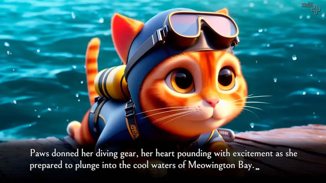 图片[6]-【美版】Kitty Patrol: Paw Showtime-游糖YoTeb