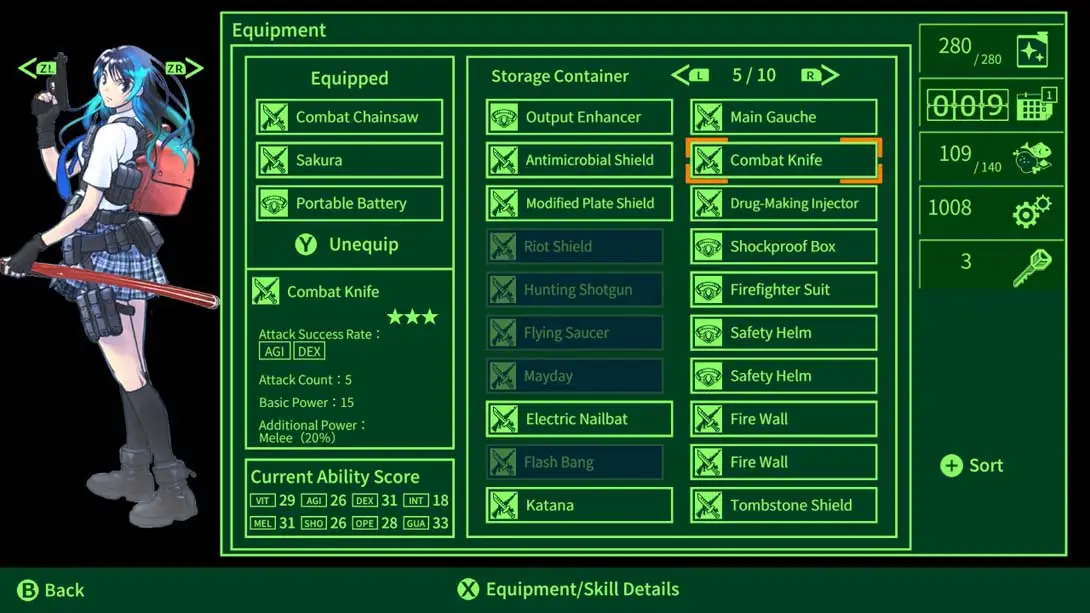 图片[6]-【美版】METRO QUESTER-游糖YoTeb