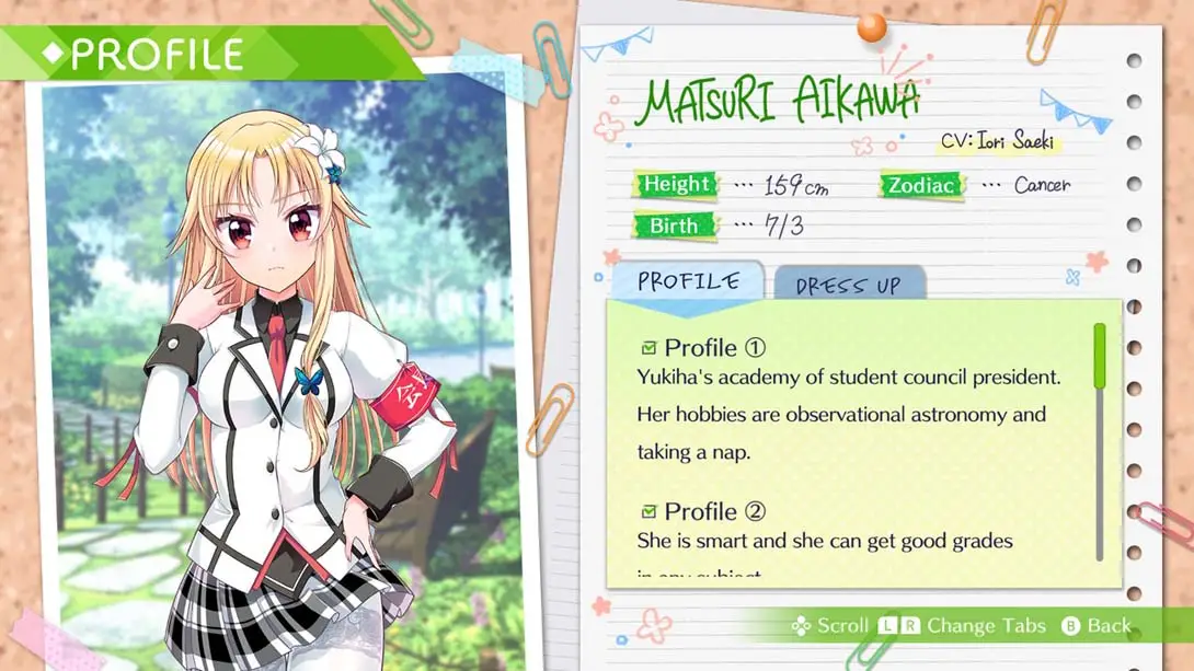 图片[2]-【英版】回忆的碎片+第二部 Fragment’s Note+ AfterStory-游糖YoTeb