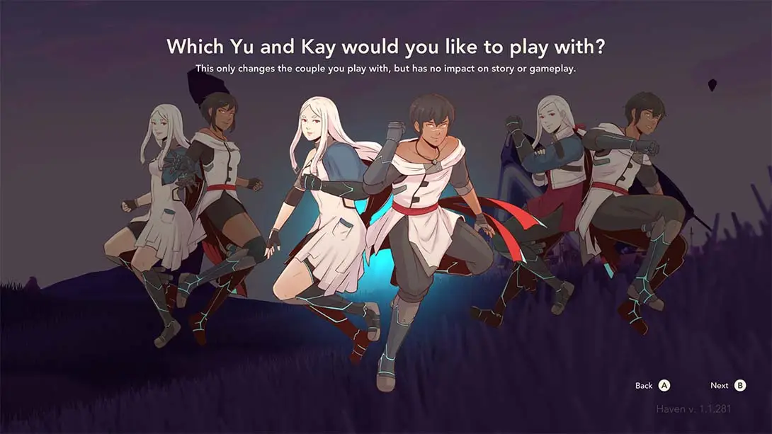 图片[5]-【美版】避风港 Haven-游糖YoTeb