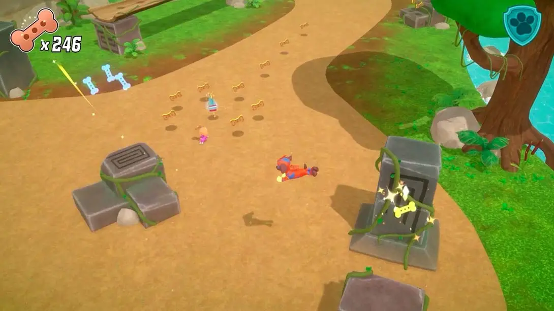 图片[3]-汪汪队立大功：拯救冒险湾 PAW Patrol Mighty Pups Save Adventure Bay-游糖YoTeb