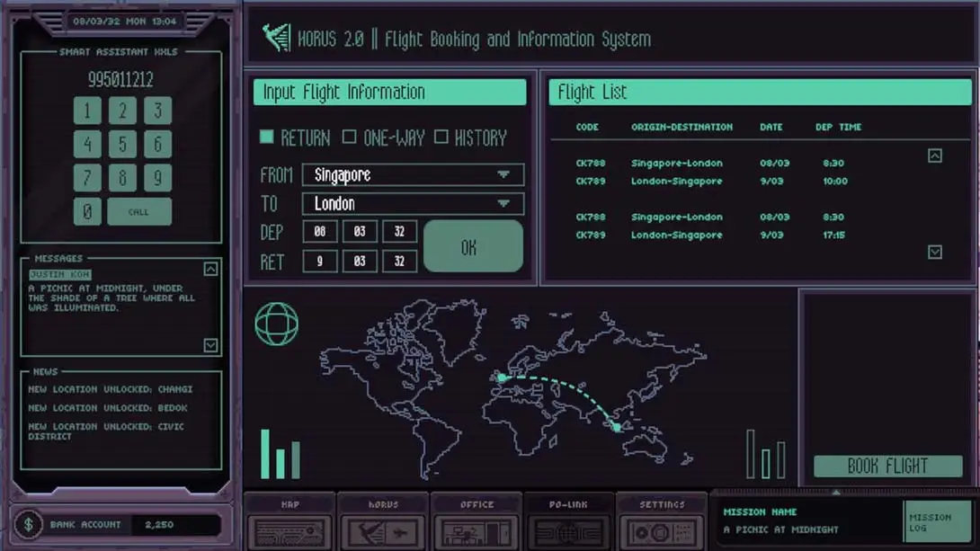 图片[3]-【美版】牛车水侦探社 Chinatown Detective Agency-游糖YoTeb