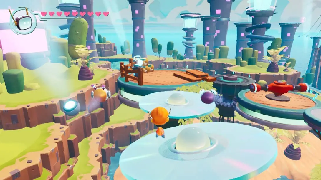 图片[1]-【美版】波提 字节国度大冒险 .Boti Byteland Overclocked-游糖YoTeb