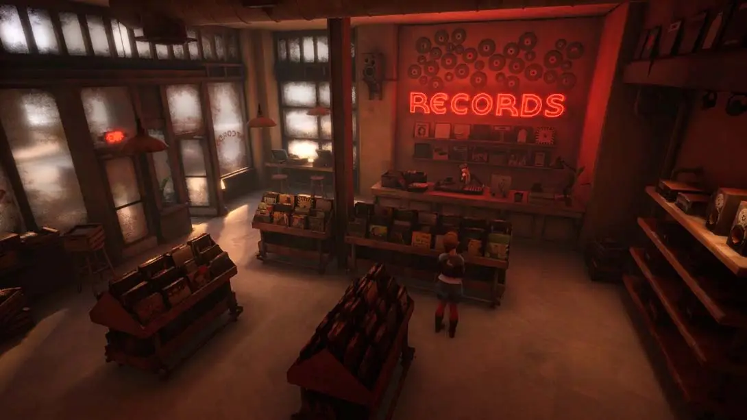 图片[2]-【美版】层层梦境 Dreamscaper-游糖YoTeb