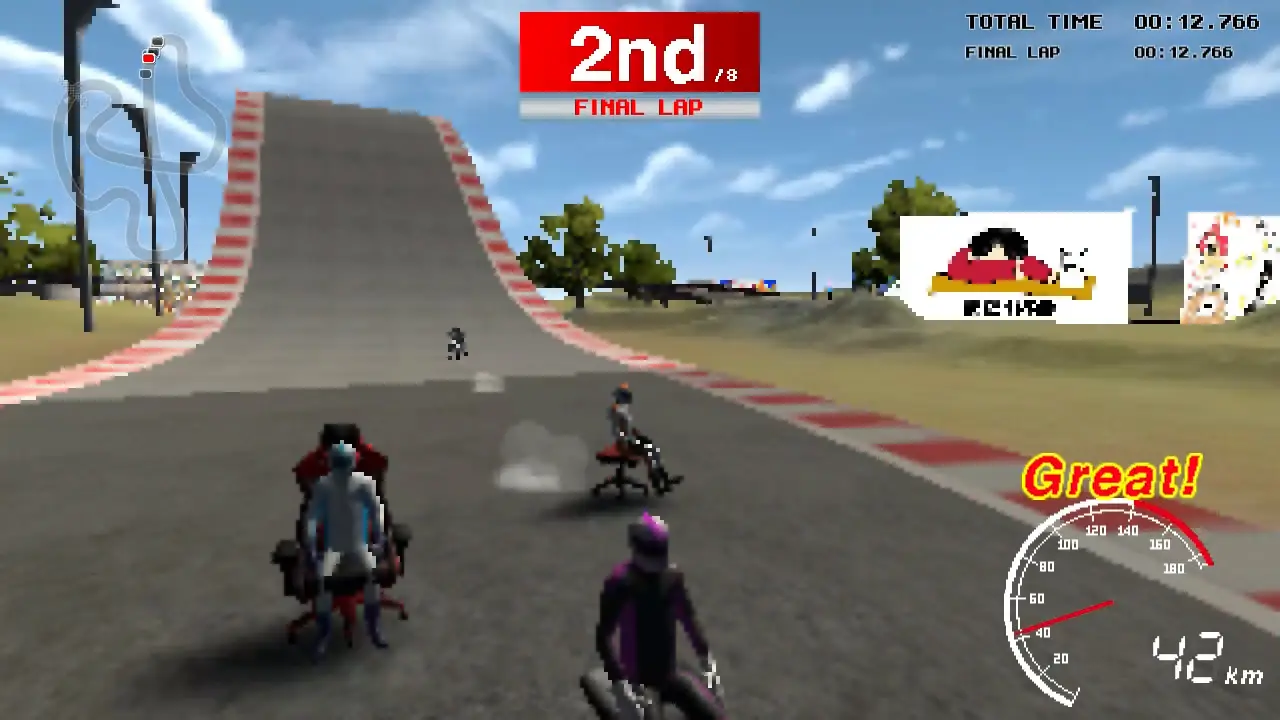 图片[10]-【日版】Super nodage World-游糖YoTeb