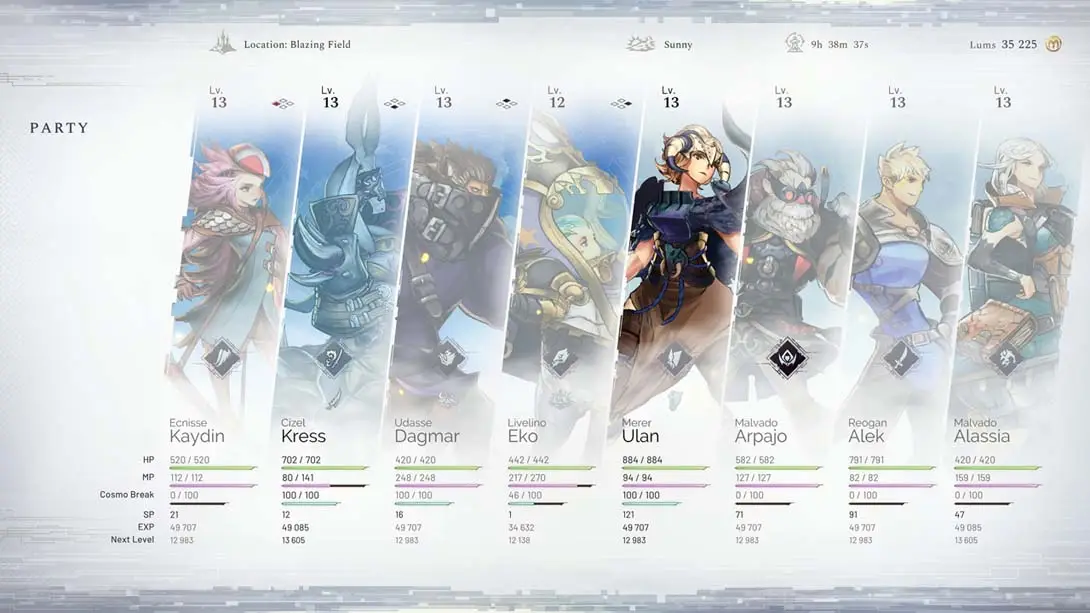 图片[1]-星位继承者（1.0.132）金手指-游糖YoTeb