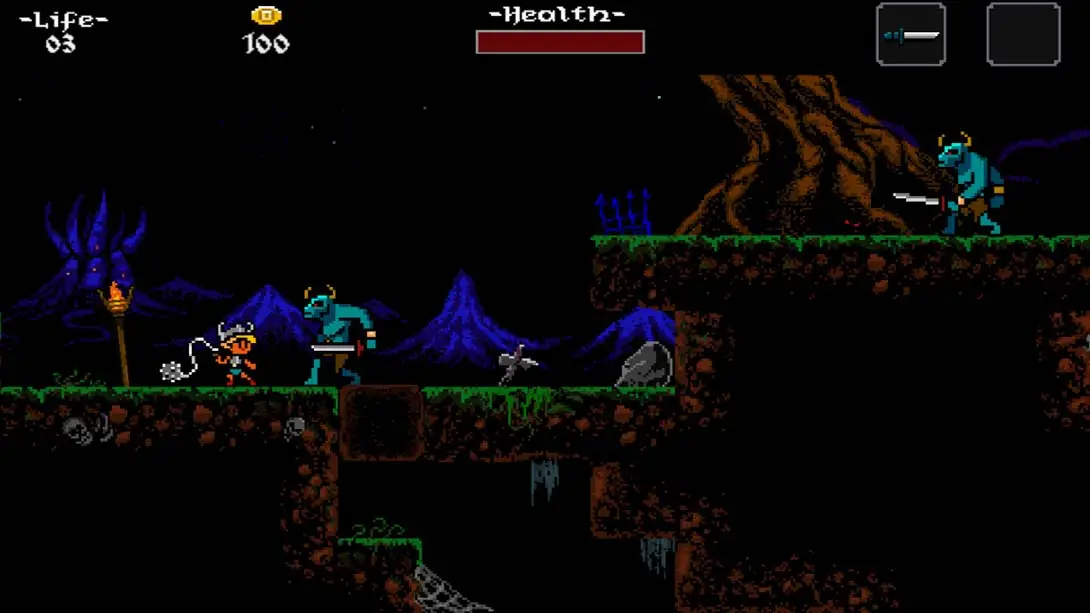 图片[6]-盗墓男孩 Ghoulboy-游糖YoTeb